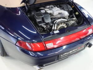 Bild 10/30 von Porsche 911 Carrera (1997)