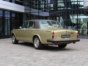 Image 7/37 of Rolls-Royce Silver Shadow II (1978)