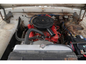 Bild 27/28 von Dodge D 100 (1968)