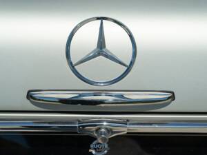 Bild 29/50 von Mercedes-Benz 230 SL (1965)