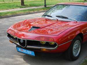 Image 3/15 de Alfa Romeo Montreal (1975)
