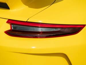 Bild 18/50 von Porsche 911 GT3 (2017)