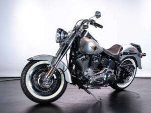 Imagen 7/50 de Harley-Davidson DUMMY (2005)