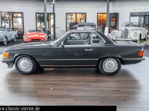 Bild 2/15 von Mercedes-Benz 500 SL (1989)