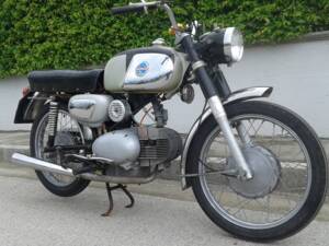 Bild 2/10 von Benelli DUMMY (1970)