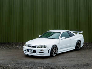 Image 47/50 of Nissan Skyline GT-R (1999)