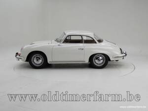 Bild 8/15 von Porsche 356 B 1600 (1962)