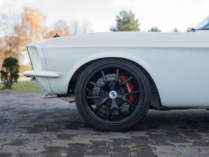 Imagen 23/50 de Ford Mustang Custom (1967)