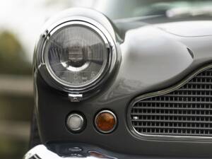 Image 35/50 of Aston Martin DB 4 (1962)