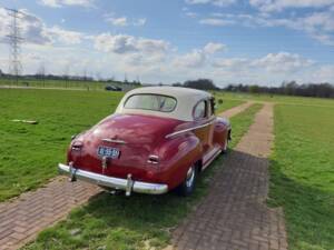 Image 10/12 of Plymouth Special Deluxe (1948)