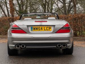 Bild 7/25 von Mercedes-Benz SL 65 AMG (2004)