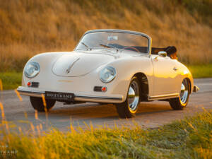 Bild 7/22 von Porsche 356 A 1600 (1956)