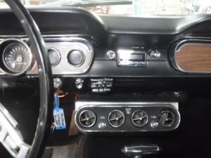 Image 11/50 of Ford Mustang 289 (1965)