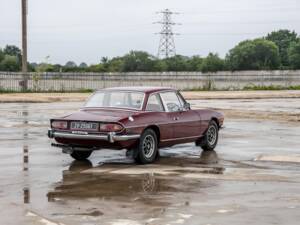 Imagen 17/28 de Triumph Stag (1971)