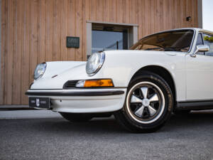 Image 2/50 of Porsche 911 2.4 E (1973)