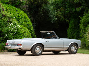 Bild 2/41 von Mercedes-Benz 250 SL (1967)