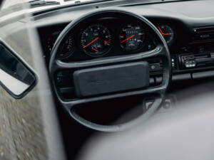 Image 35/55 de Porsche 911 Turbo 3.3 (1988)