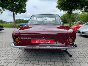 Image 7/20 of BMW 3200 CS (1965)