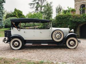 Image 14/50 of Delahaye Type 87 Torpedo (1927)