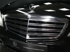 Bild 56/78 von Mercedes-Benz S 600 L (2010)