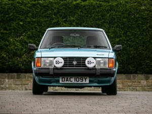 Image 6/50 of Talbot Sunbeam Lotus (1983)