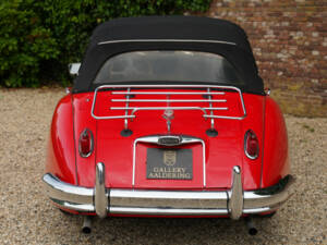 Image 12/50 of Jaguar XK 150 DHC (1960)