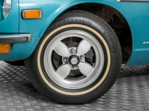 Image 4/50 of Datsun 240Z (1971)