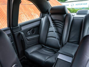 Afbeelding 26/35 van Bentley Continental T (2002)