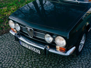 Image 60/78 de Alfa Romeo 1750 Berlina (1970)