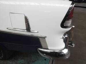 Imagen 17/50 de Chevrolet Bel Air (1955)