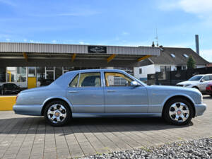 Image 27/29 of Bentley Arnage Le Mans (2001)