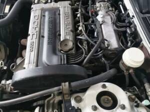Bild 10/10 von Mitsubishi Eclipse GS (1997)