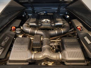 Bild 11/20 von Ferrari F 355 Spider (1998)
