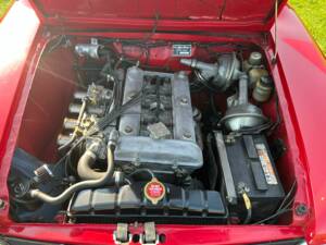 Bild 64/78 von Alfa Romeo Giulia Super 1.6 (1973)