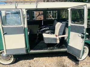 Immagine 11/12 di Volkswagen T1 Brasil (1964)