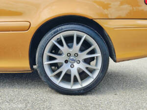 Imagen 11/32 de Volvo C70 2.4 T (1999)