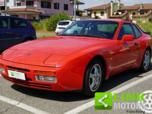 Image 3/10 de Porsche 944 S2 (1989)