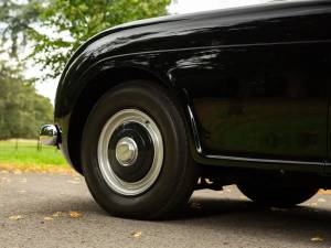 Image 16/50 of Bentley R-Type Continental (1953)