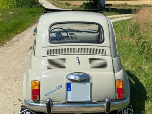 Immagine 7/29 di FIAT 500 F (1966)