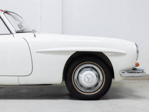 Bild 23/31 von Mercedes-Benz 190 SL (1961)