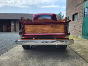 Image 21/69 of Chevrolet 3100 ½-ton (1952)