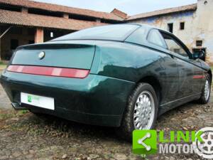 Afbeelding 6/10 van Alfa Romeo GTV 2.0 V6 Turbo (1996)