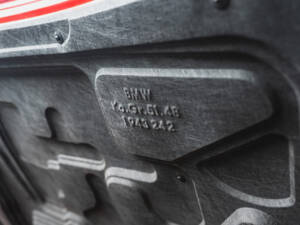 Image 49/50 of BMW M3 (1987)