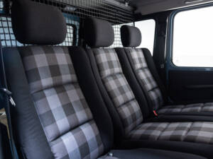 Image 21/35 of Mercedes-Benz G 350 d Professional (2018)