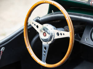 Afbeelding 12/36 van Jaguar XK 120 OTS (1951)