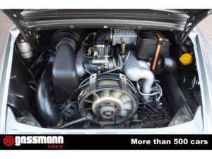 Afbeelding 12/14 van Porsche 911 Carrera 3.2 (1988)