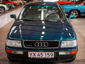 Immagine 9/49 di Audi 80 - 2.6 E quattro (1993)