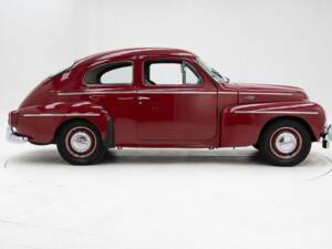 Bild 6/15 von Volvo PV 544 (1961)