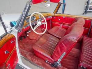 Bild 51/55 von Mercedes-Benz 220 S Cabriolet (1957)