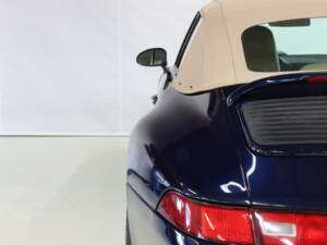 Bild 8/30 von Porsche 911 Carrera (1997)